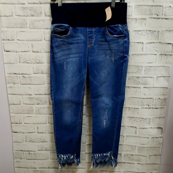 Denim jeans   - Picture 1 of 3